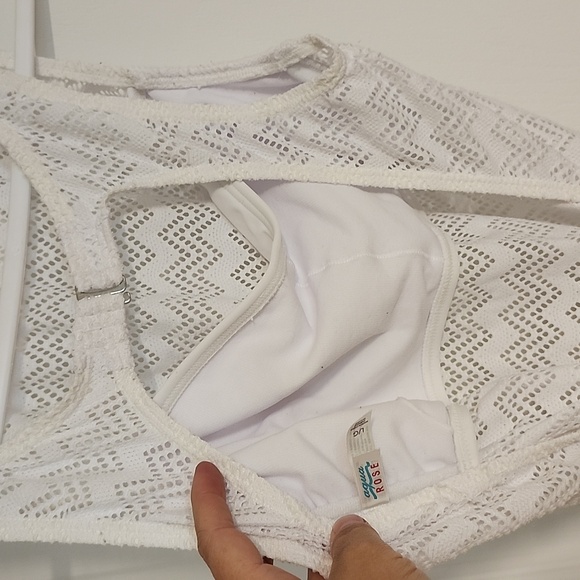 La vie en Rose bathing suit - Picture 7 of 8